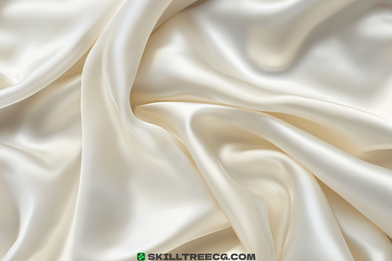 图片[2]-Elegant Wrinkled Silk Background（641716）-技能树
